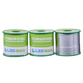 Solder wire Sn99.7Cu0.3